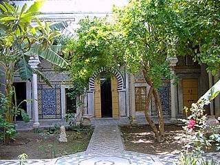 Innenhof Medina Tunis 2.jpg